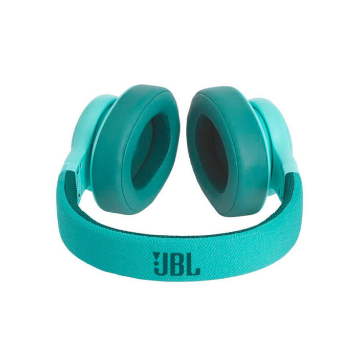 Wireless headphones E55BT Teal