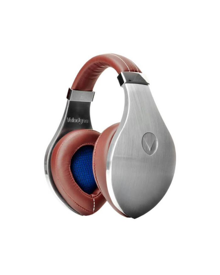 Wireless headphones Velodyne vTrue