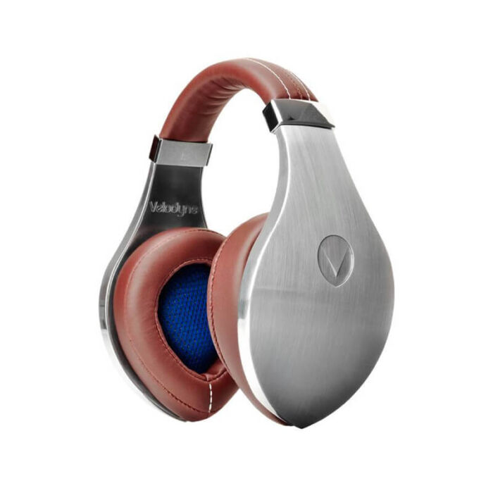 Wireless headphones Velodyne vTrue