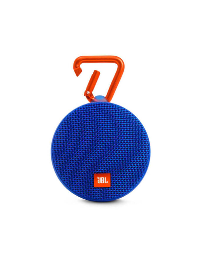 Portable acoustics JBL Clip 3