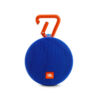 Portable acoustics JBL Clip 3