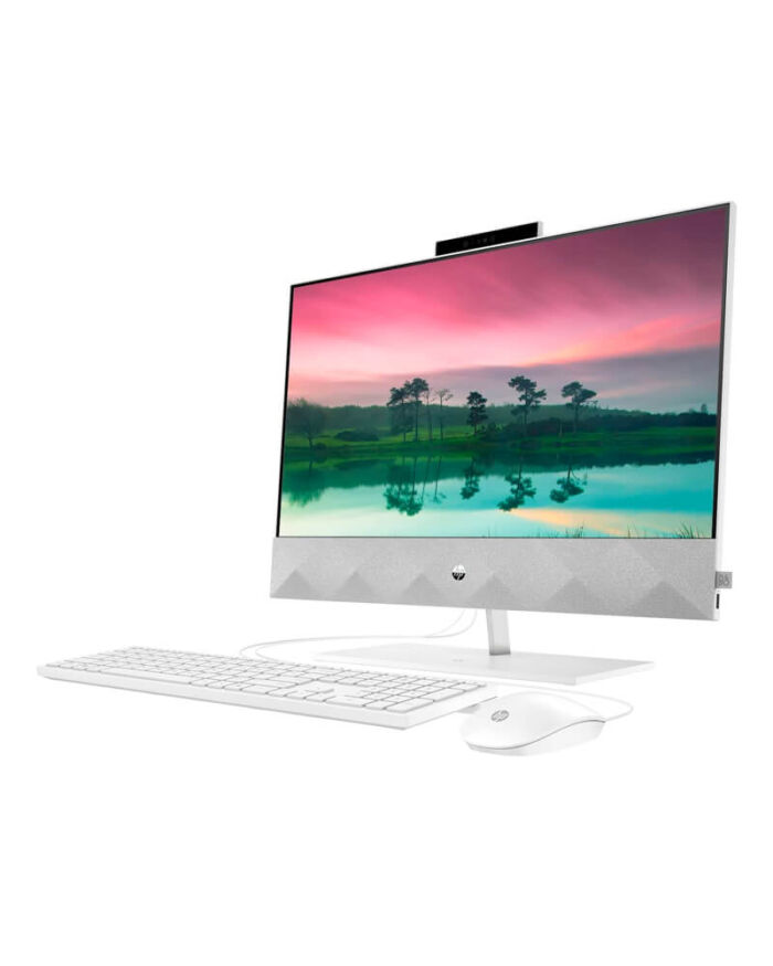 HP Pavilion AIO 23.8″