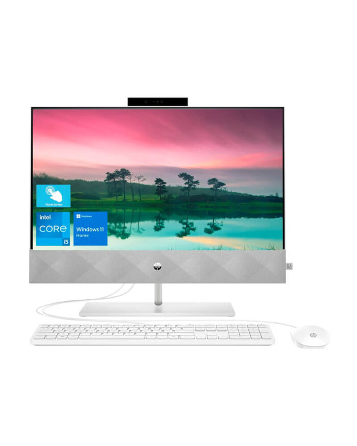 HP Pavilion AIO 23.8″