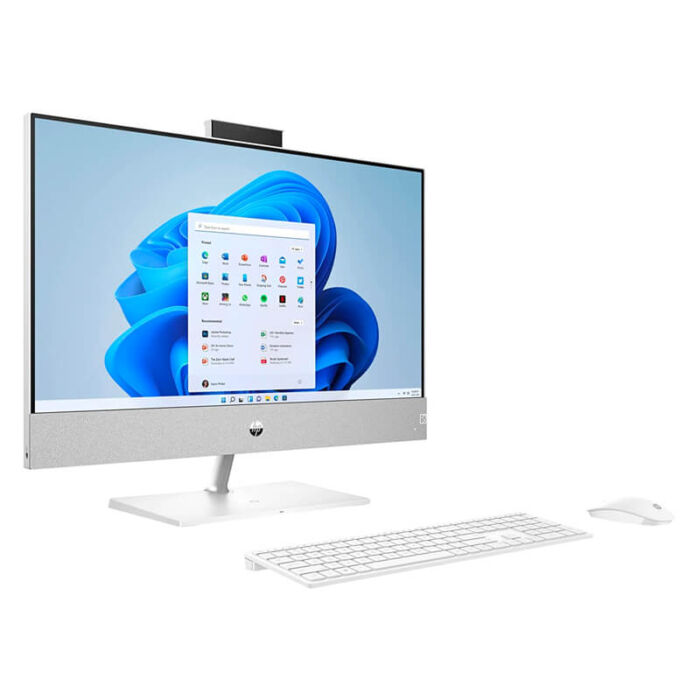 Monoblock HP Pavilion 23.8″