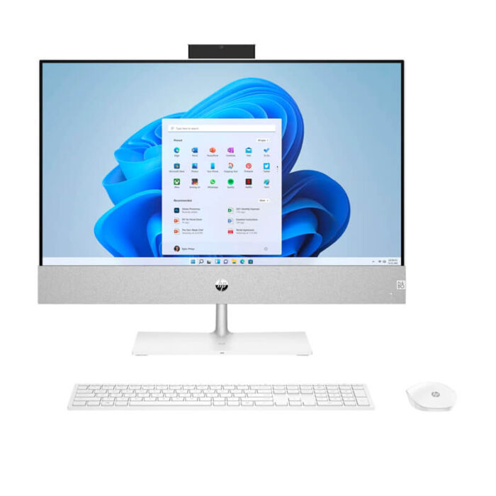 Monoblock HP Pavilion 23.8″