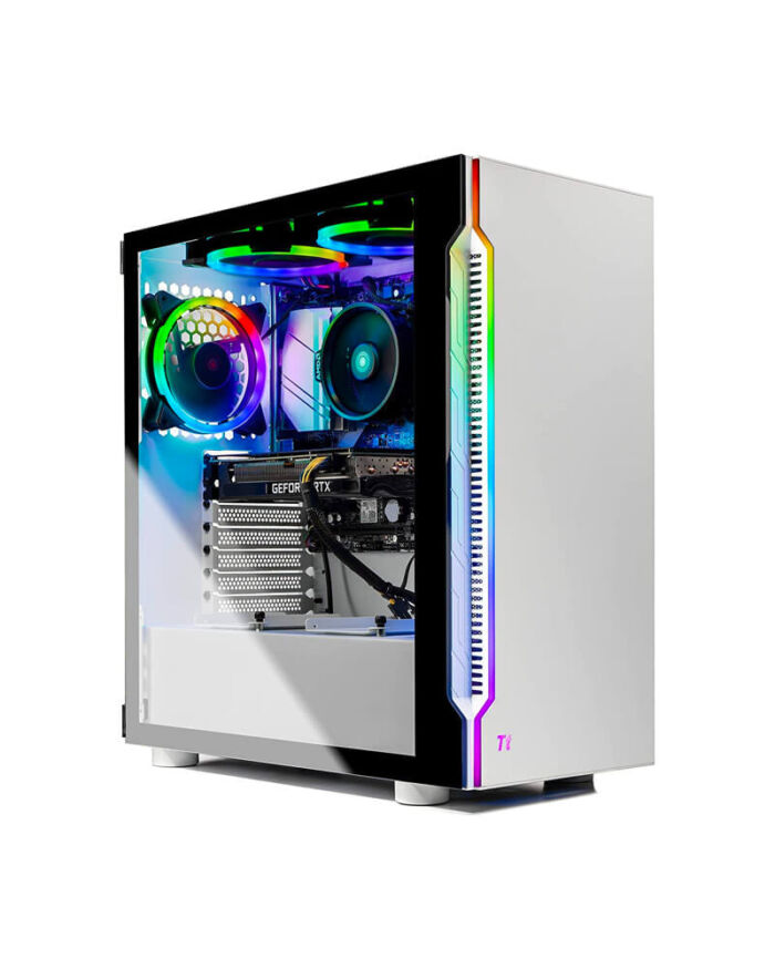 Gaming Computer PC-ARENA