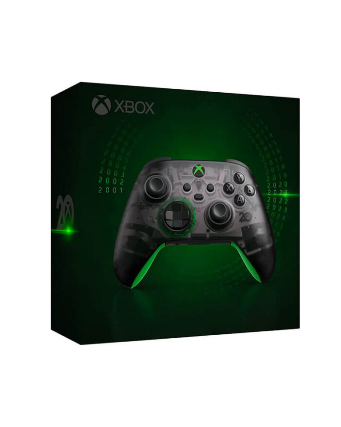 Gamepad Microsoft Xbox Series