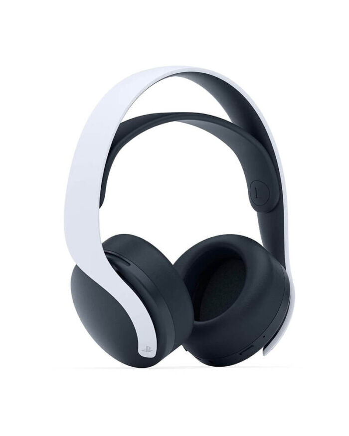 PlayStation Pulse 3D Wireless Headset