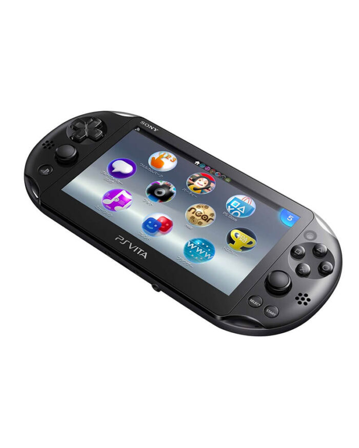 Sony PlayStation Vita FAT