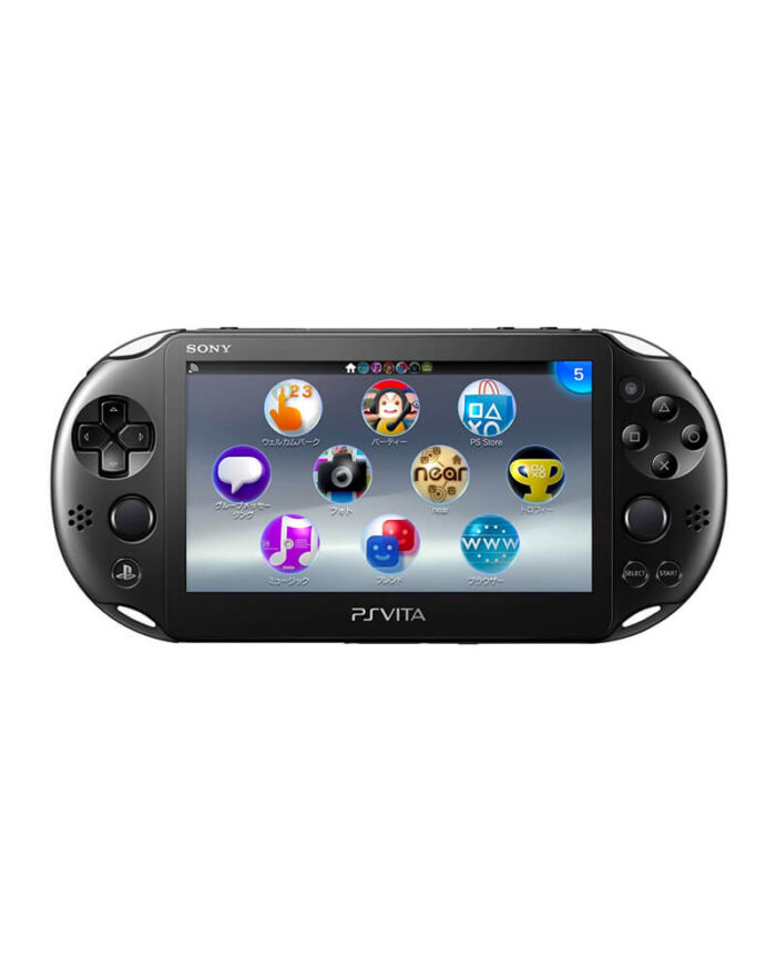 Sony PlayStation Vita FAT