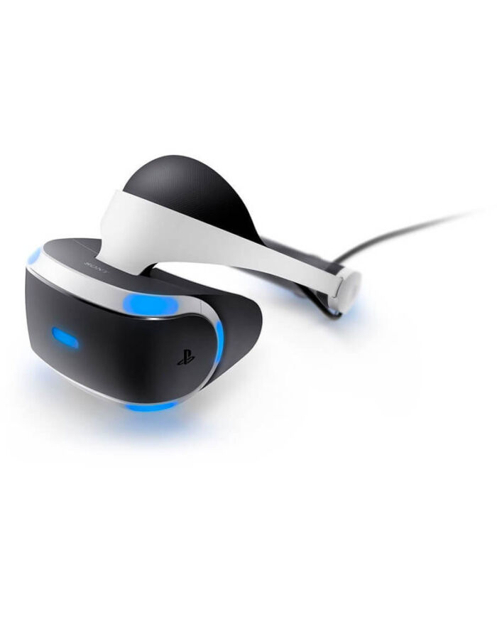 Sony PlayStation VR V2