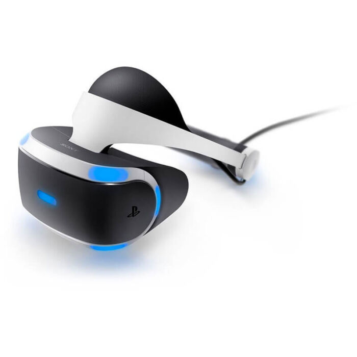 Sony PlayStation VR V2