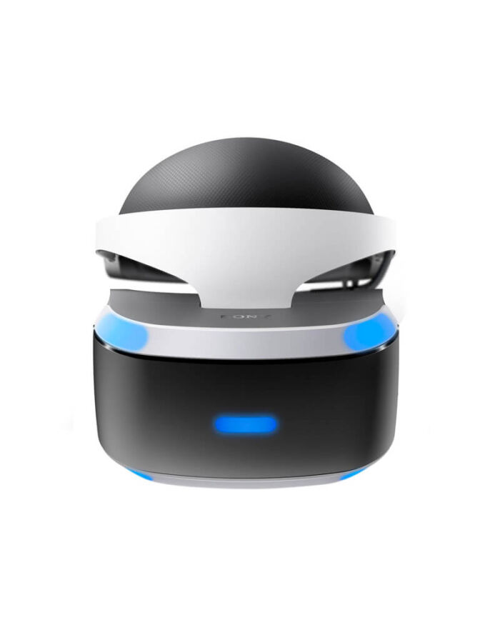 Sony PlayStation VR V2