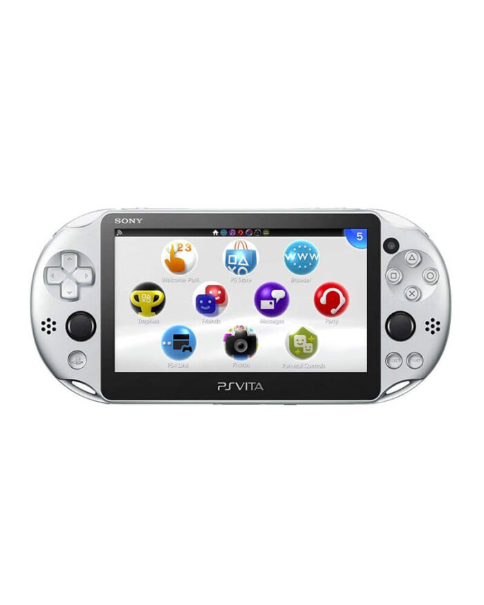 Sony PlayStation Vita