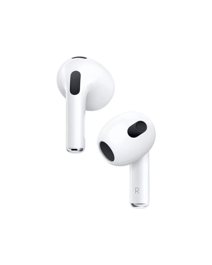 Apple AirPods Pro with Wireless Charging Case