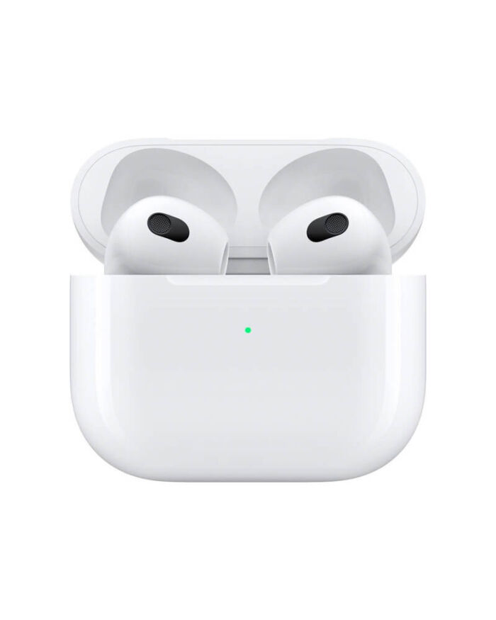 Apple AirPods Pro with Wireless Charging Case