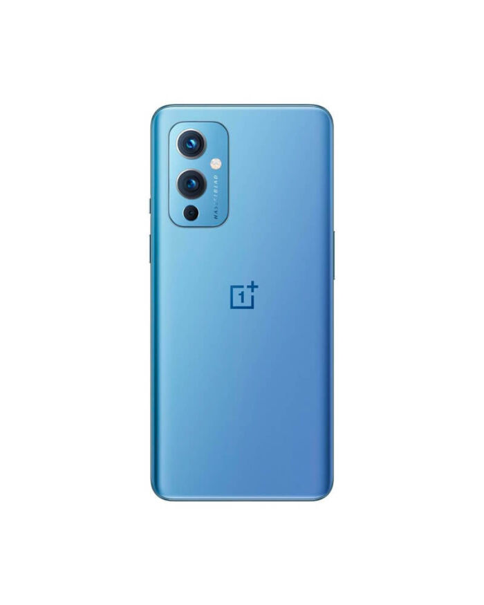 OnePlus 9 5G LE2113