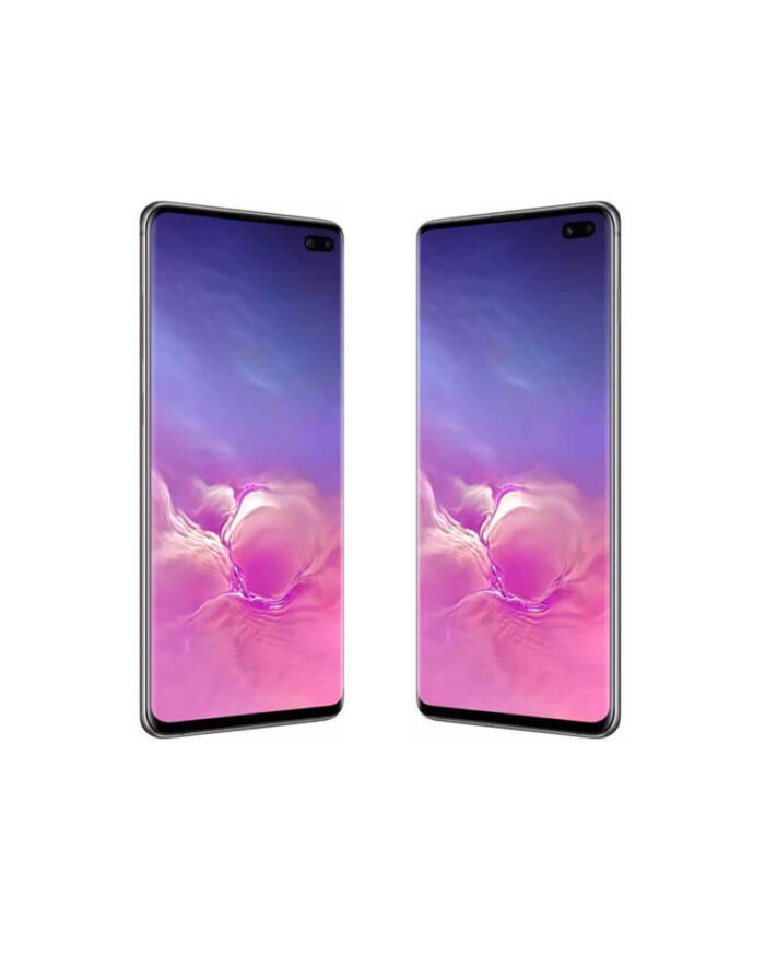 Samsung Galaxy S10