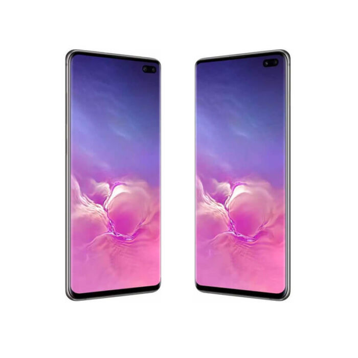 Samsung Galaxy S10
