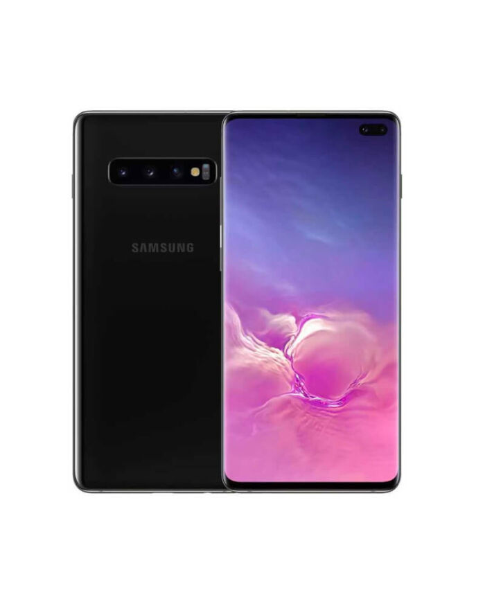 Samsung Galaxy S10