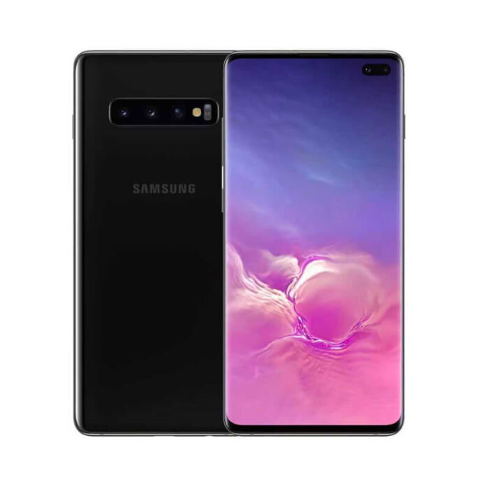 Samsung Galaxy S10