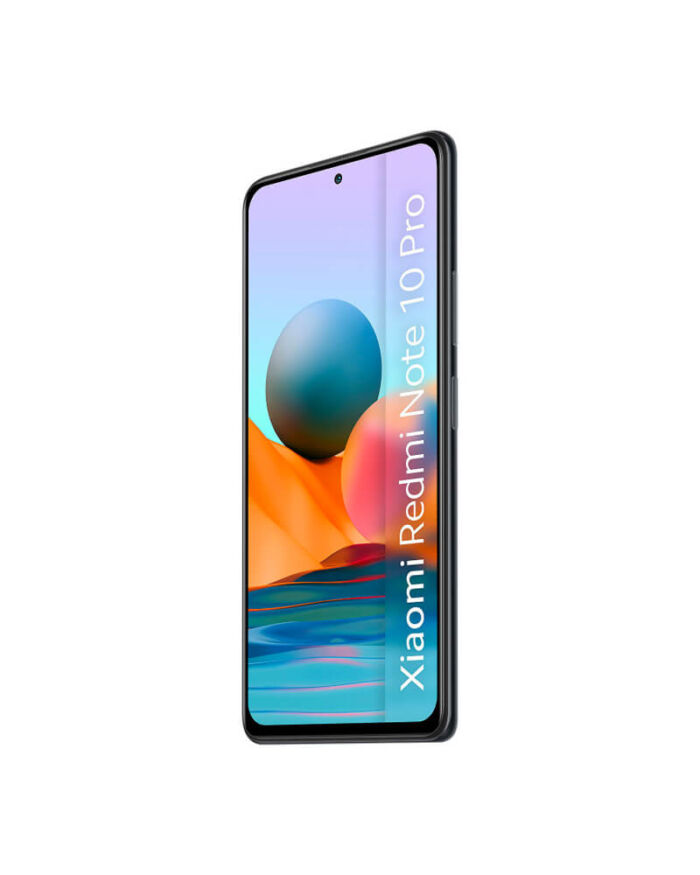 Xiaomi Redmi Note 10 Pro NFC