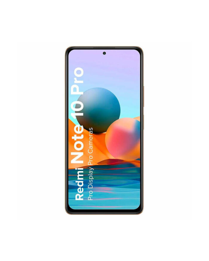 Xiaomi Redmi Note 10 Pro NFC