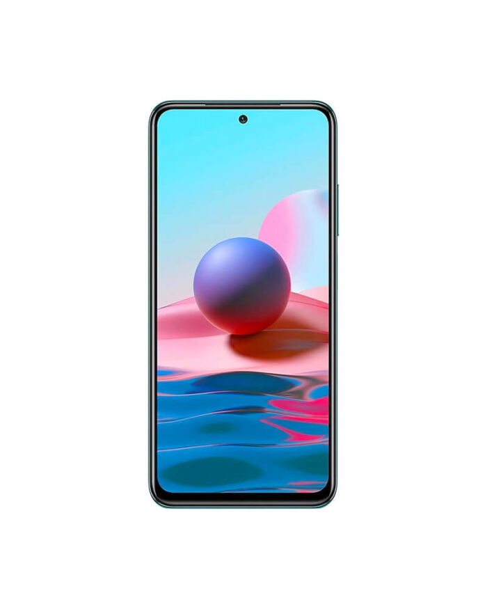 Xiaomi Redmi Note 10