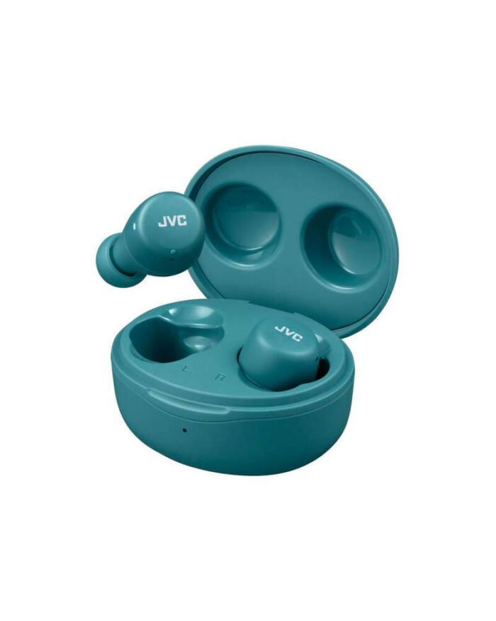 True Wireless Gumy Mini Turquoise