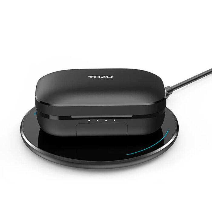 TOZO T9 True Wireless Earbuds