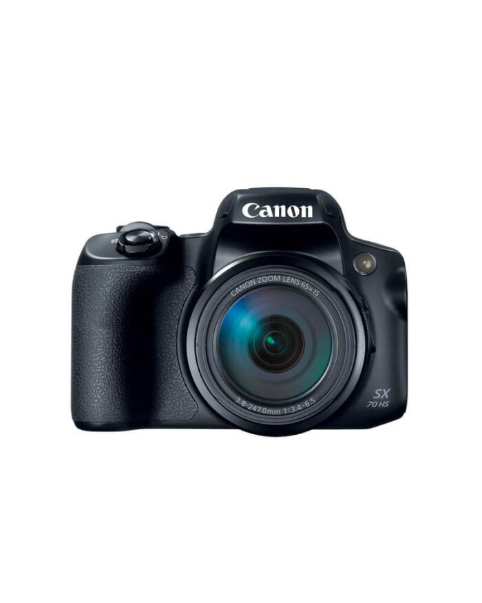 Digital Camera Canon PowerShot SX70