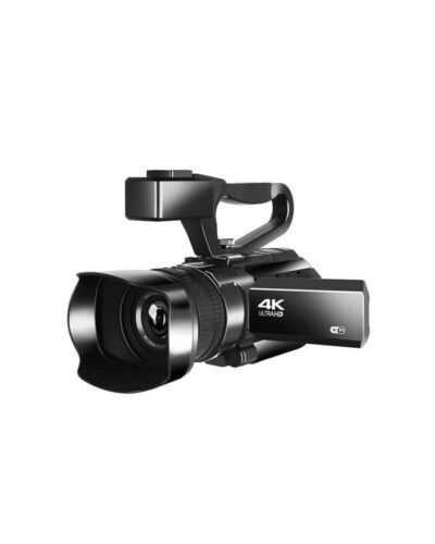 Camera Elrvikec 4K Ultra HD