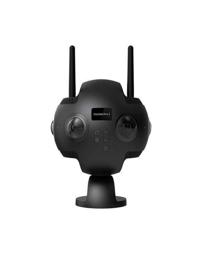 Webcam Insta360 Pro 2