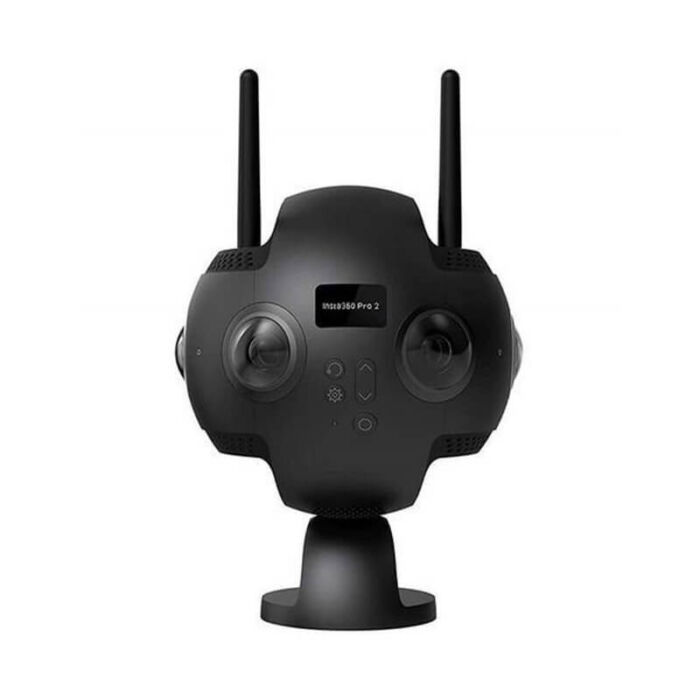 Webcam Insta360 Pro 2