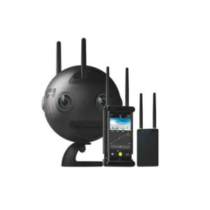 Webcam Insta360 Pro 2