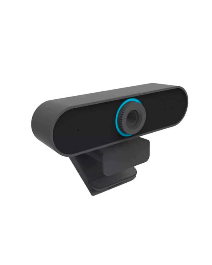 Webcam Full HD With Microphone