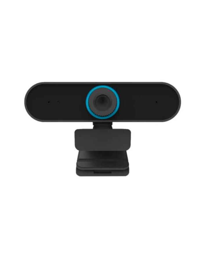 Webcam Full HD With Microphone