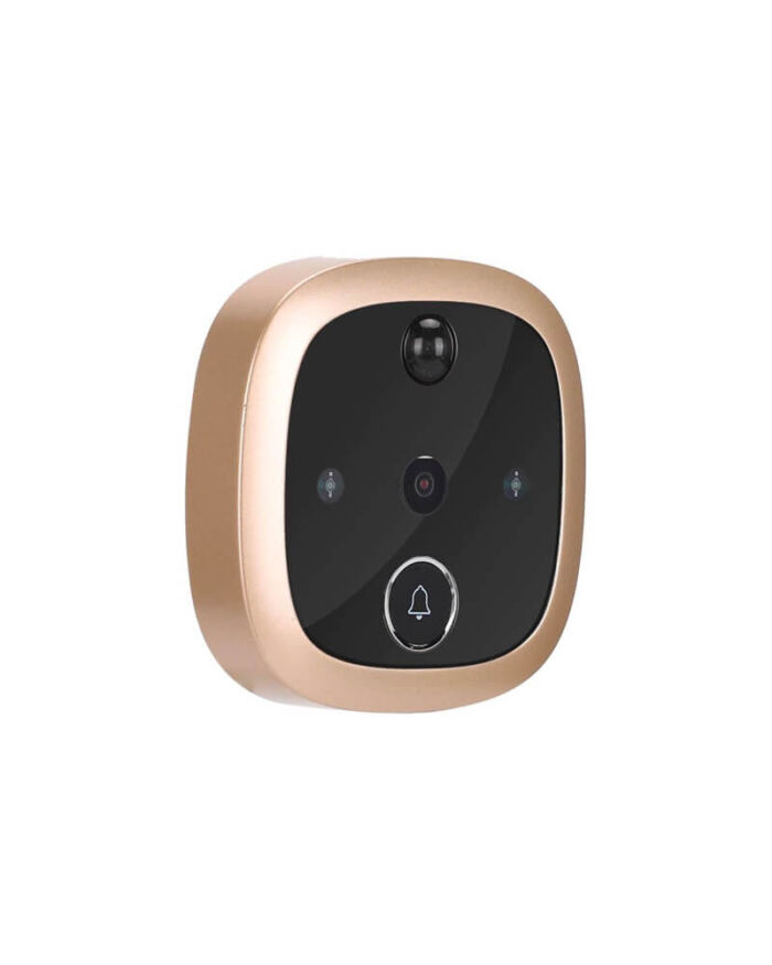 Doorbell Video Camera W2 Tuya