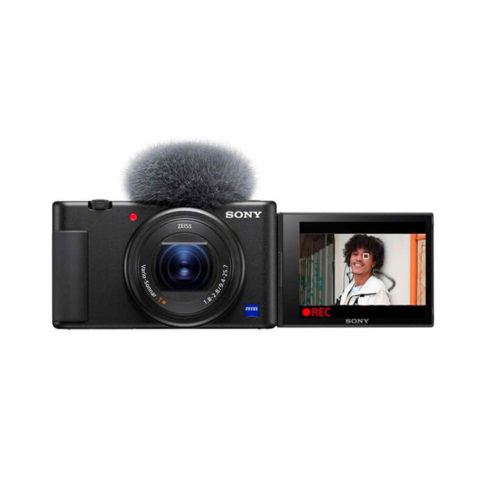 Camera Sony DSC-RX100M5A