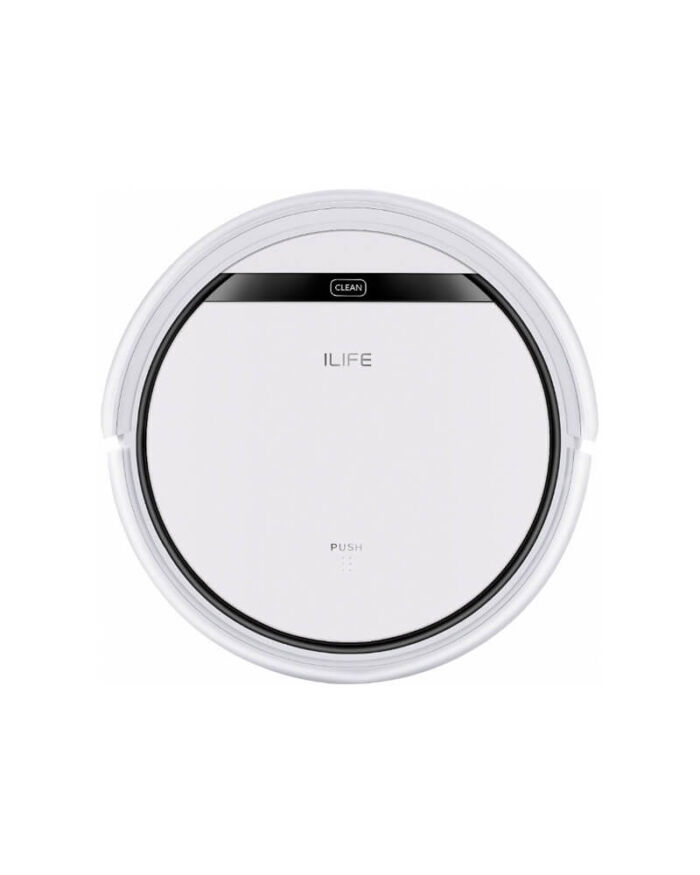 Robot Vacuum Cleaner ILIFE V50