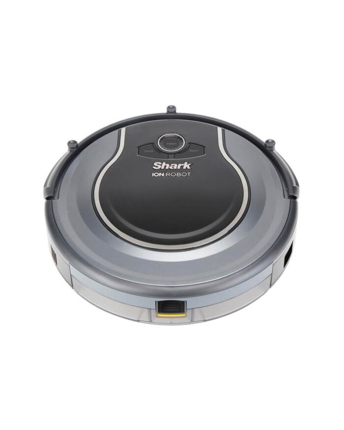 Robot Vacuum Cleaner Genio Profi