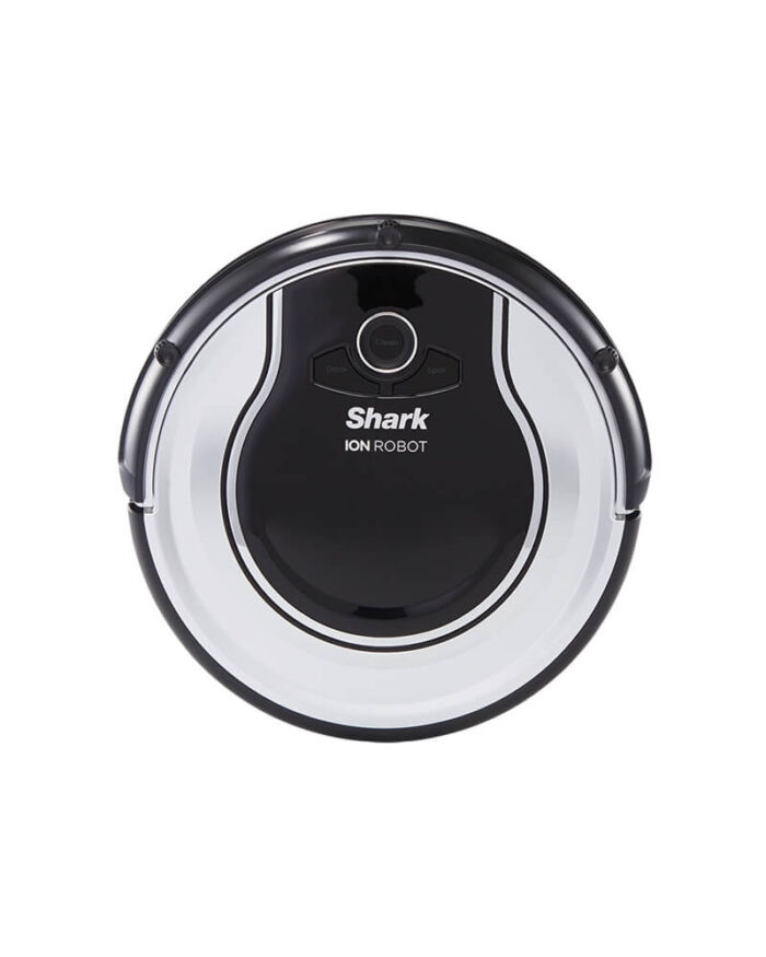 Robot Vacuum Cleaner Genio Profi