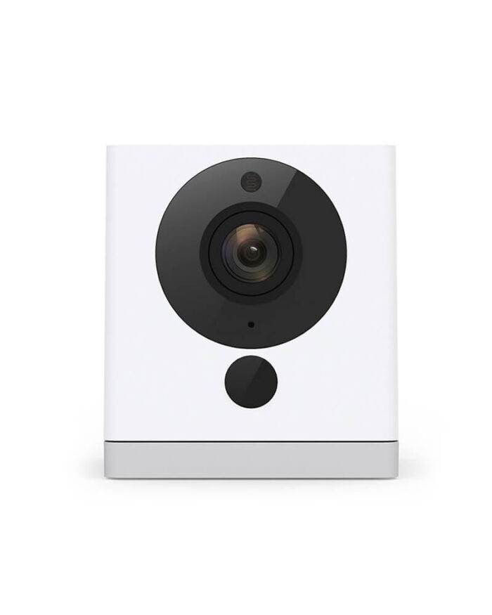 IP Camera XiaoFang Smart