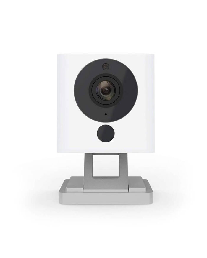 IP Camera XiaoFang Smart