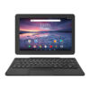 Tablet with Detachable Keyboard