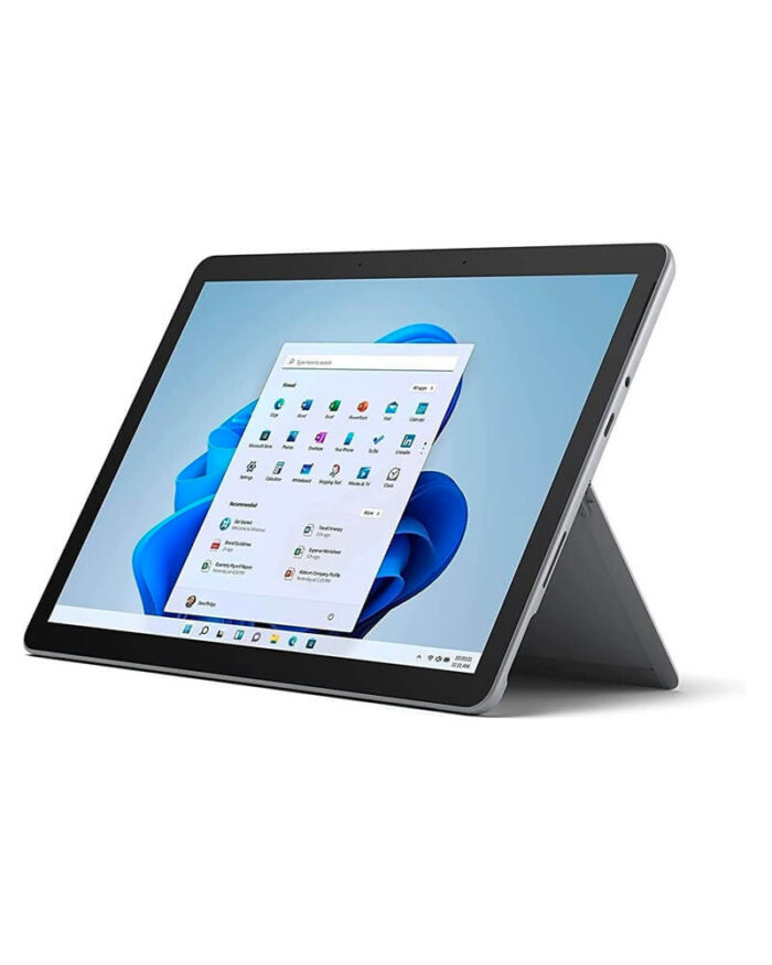 Tablet Microsoft Surface Pro X