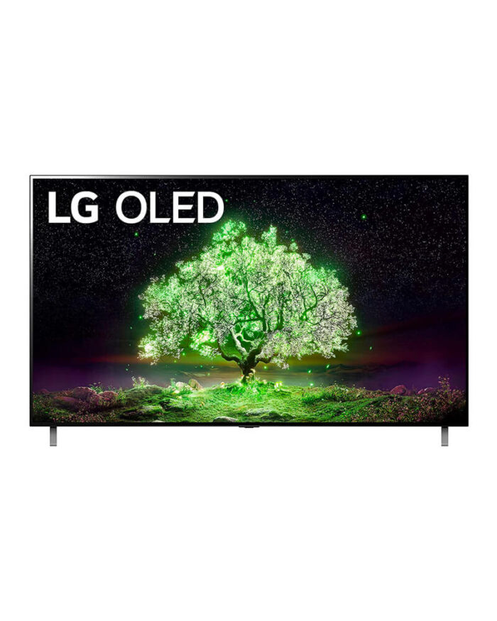 Smart TV LG 2021 OLED