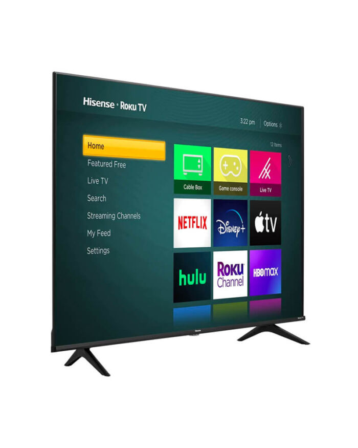 Smart TV Hisense 32A5730FA