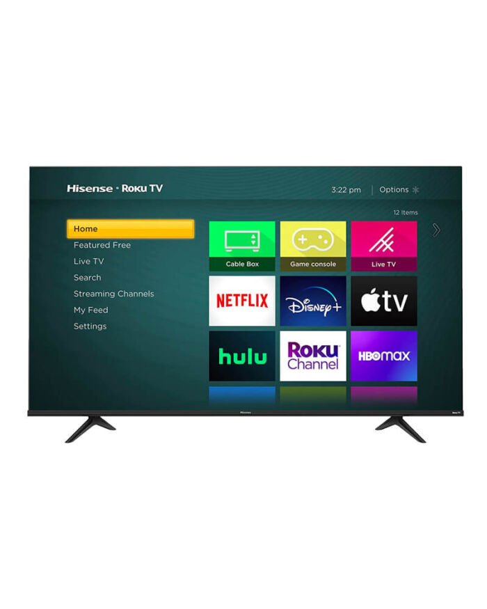 Smart TV Hisense 32A5730FA