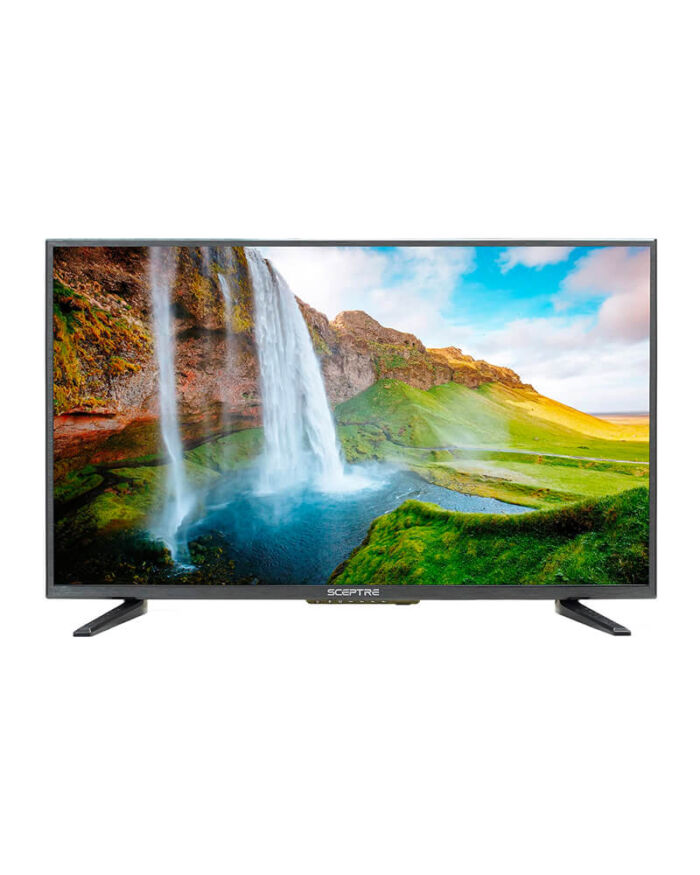 Smart TV Slim LED FHD